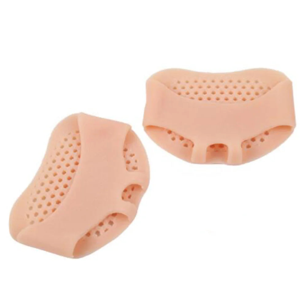 Silicone Gel Toe Separator For Bunion Correction And Relief