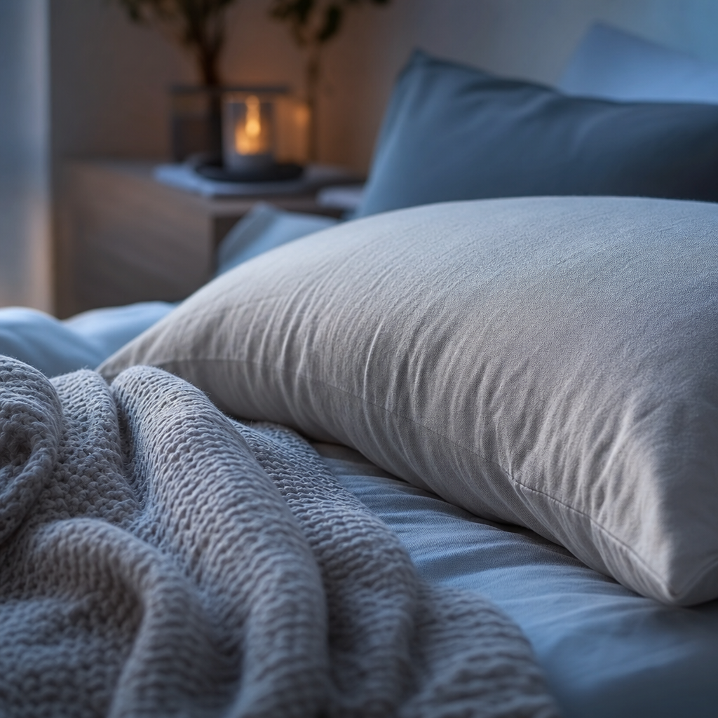 Bedroom Essentials