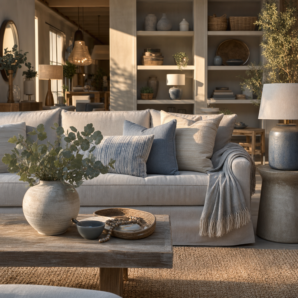 Home Decor