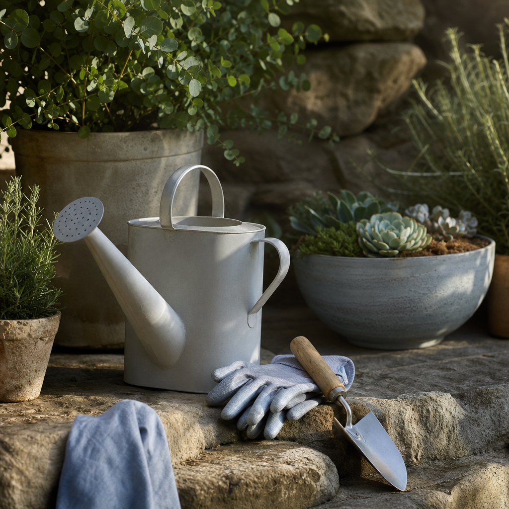 Yard & Garden