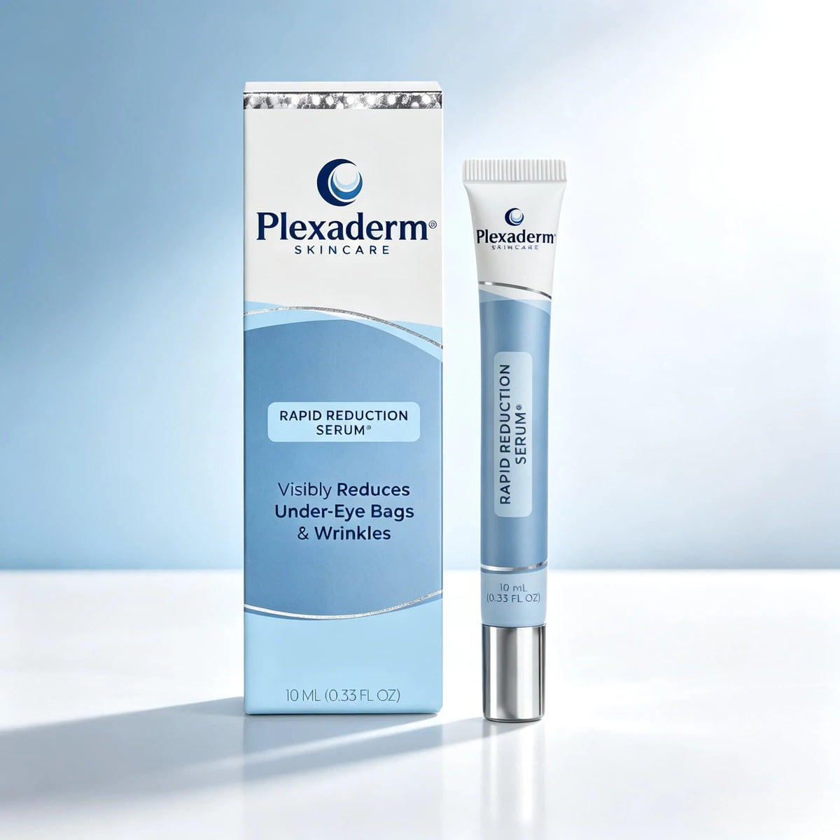 Professional Eye Serum To Minimize Undereye Bags And Fine Lines