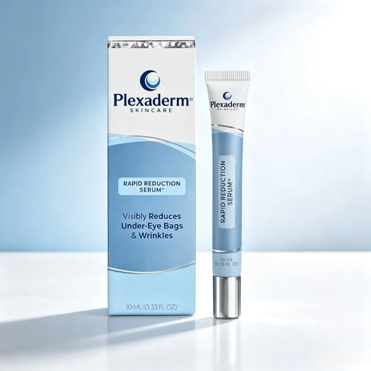 Professional Eye Serum To Minimize Undereye Bags And Fine Lines