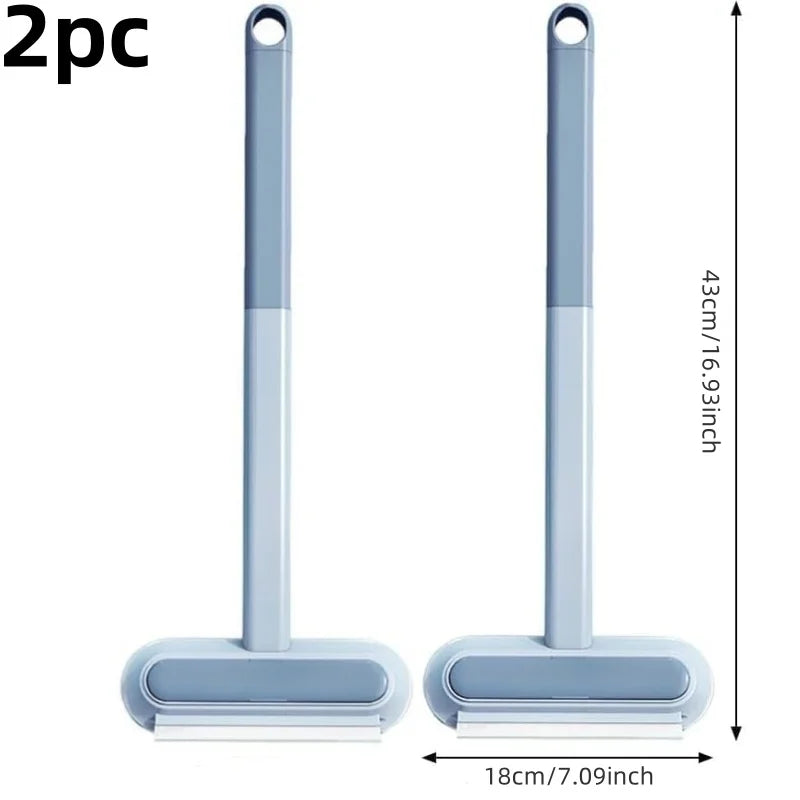 Reusable Pet Hair Remover Brush For Couch Carpet And Furniture