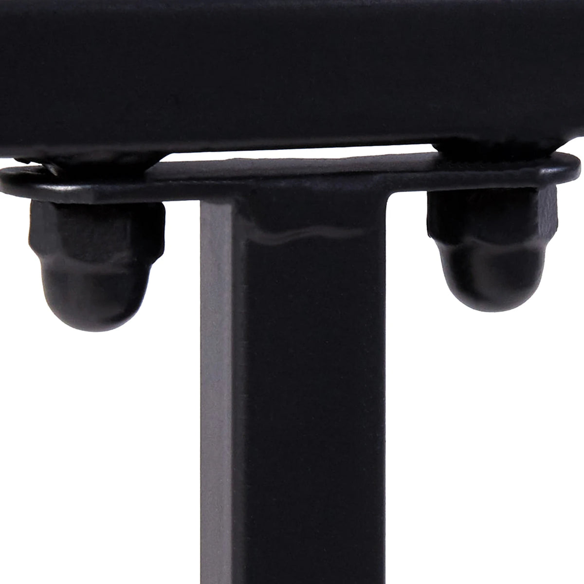 Three Tier Metal Corner Plant Stand For Indoor And Outdoor