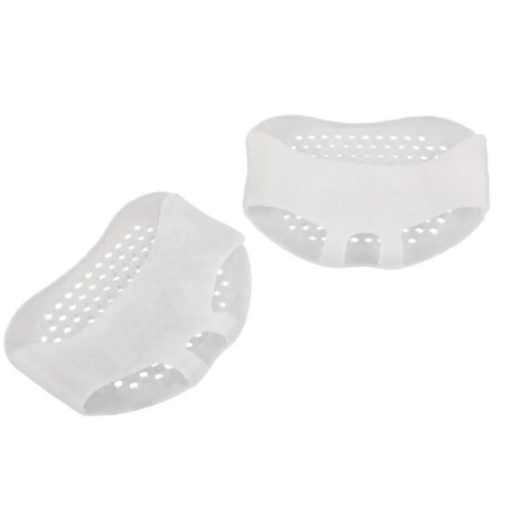 Silicone Gel Toe Separator For Bunion Correction And Relief