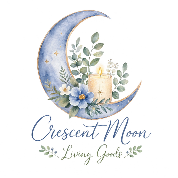 Crescent Moon Living Goods